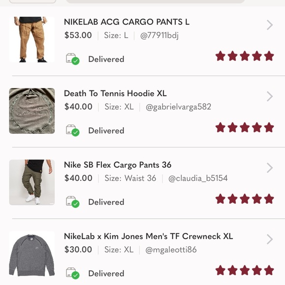 Meet your Posher, Chloe’ - Picture 3 of 9